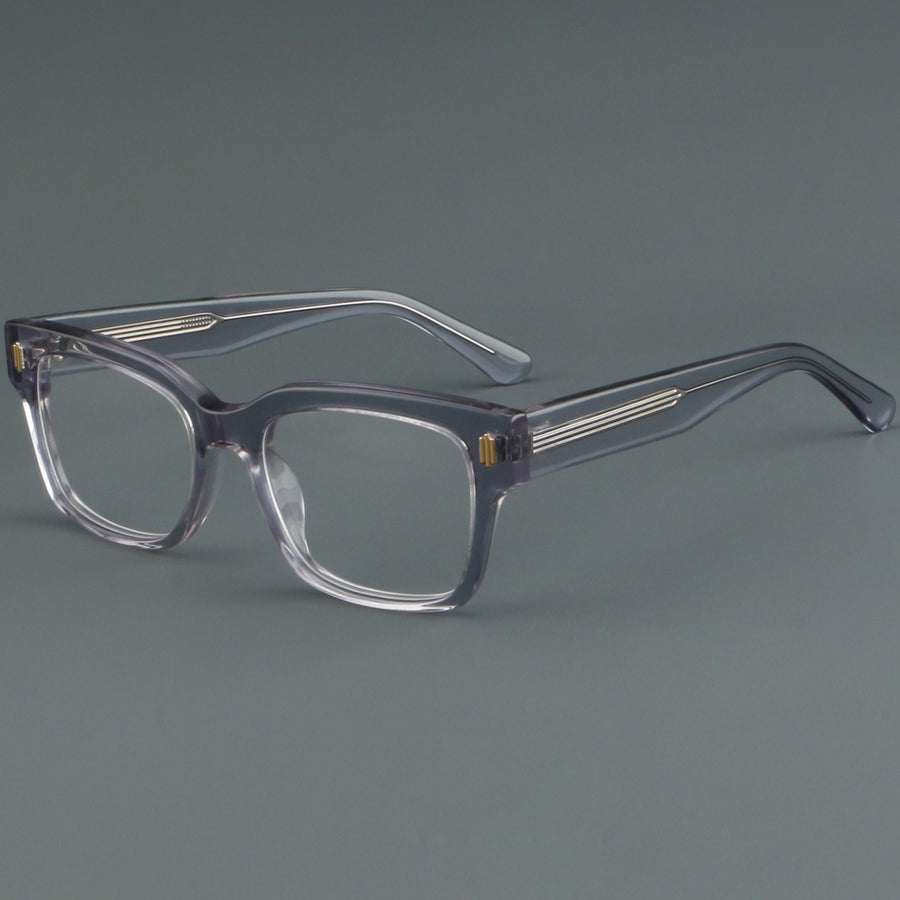Square Glasses YN1085