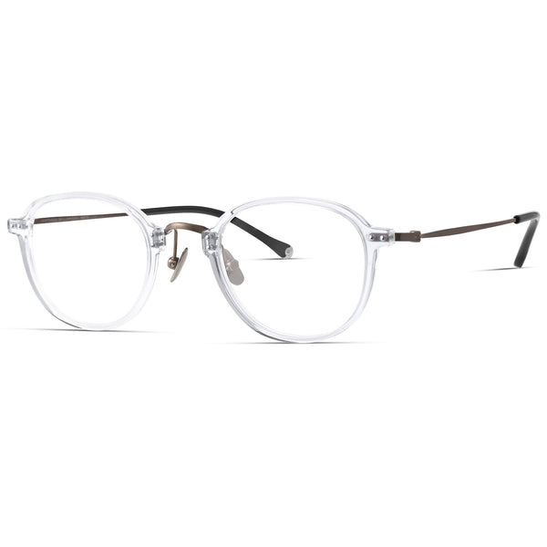 Oval Glasses MW1014