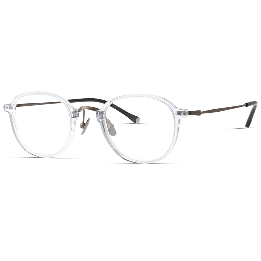 Oval Glasses MW1014