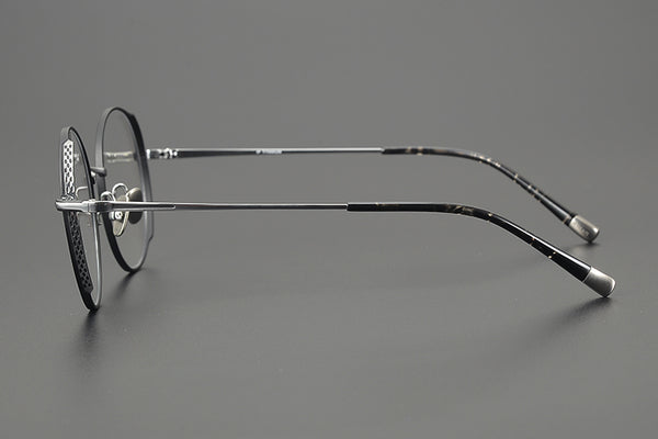 Round Glasses MW1448