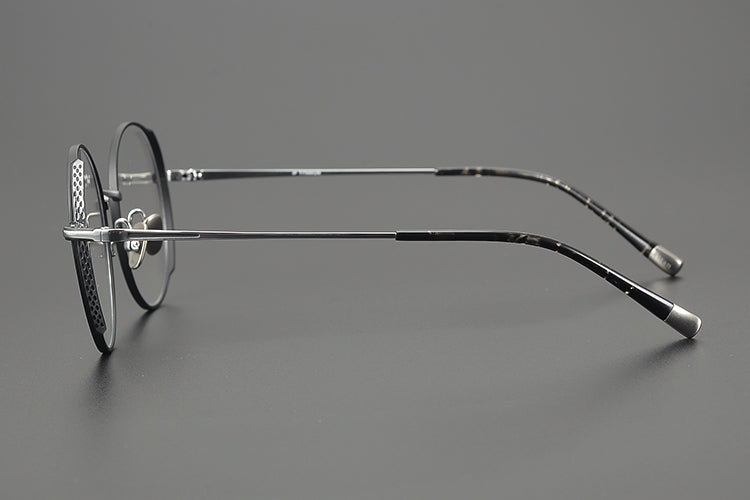 Round Glasses MW1448