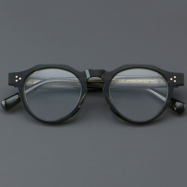 Round Glasses A4011