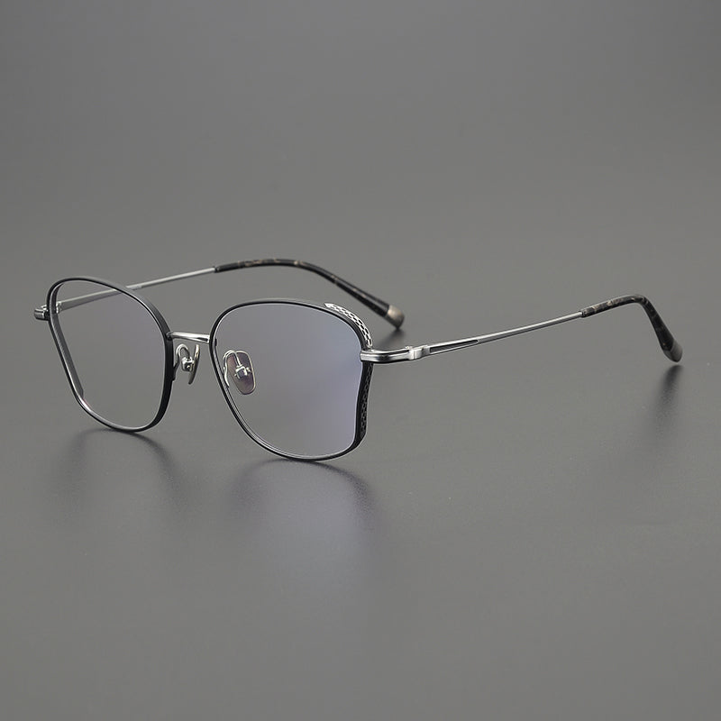 Cat-Eye Glasses MW1447