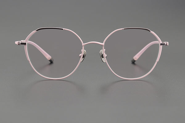 Round Glasses MW1341