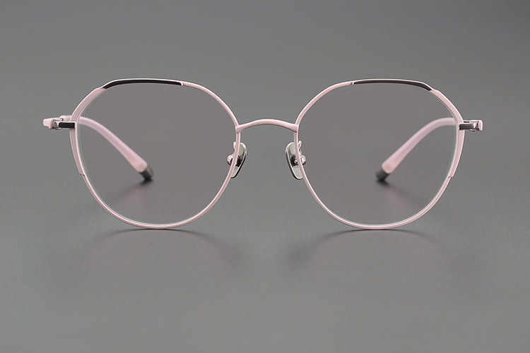 Round Glasses MW1341