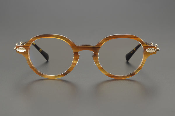 Round Glasses TG1239