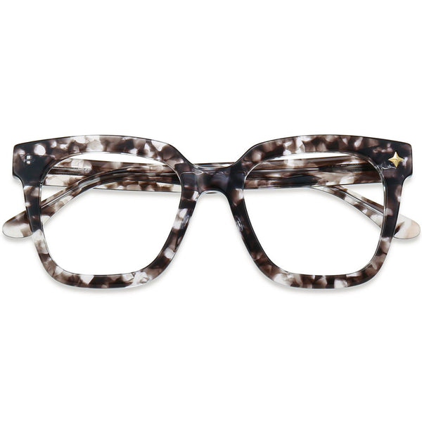 Square Glasses FM1022