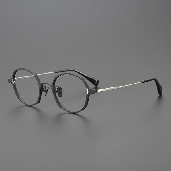 Geometric Glasses TG1064