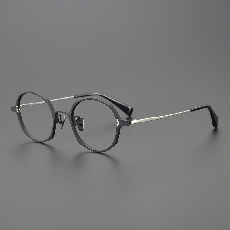 Geometric Glasses TG1064