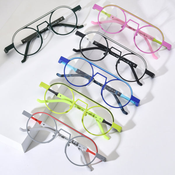 Aviator Glasses BR1641