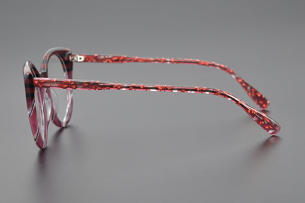 Round Glasses TG1163
