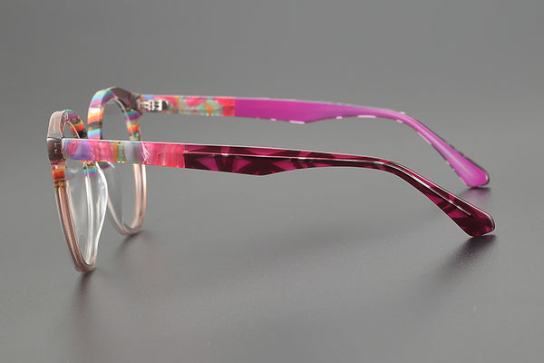 Round Glasses TG1206