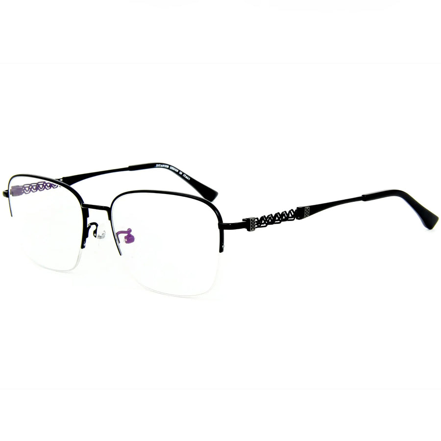 Square Glasses JTL1008