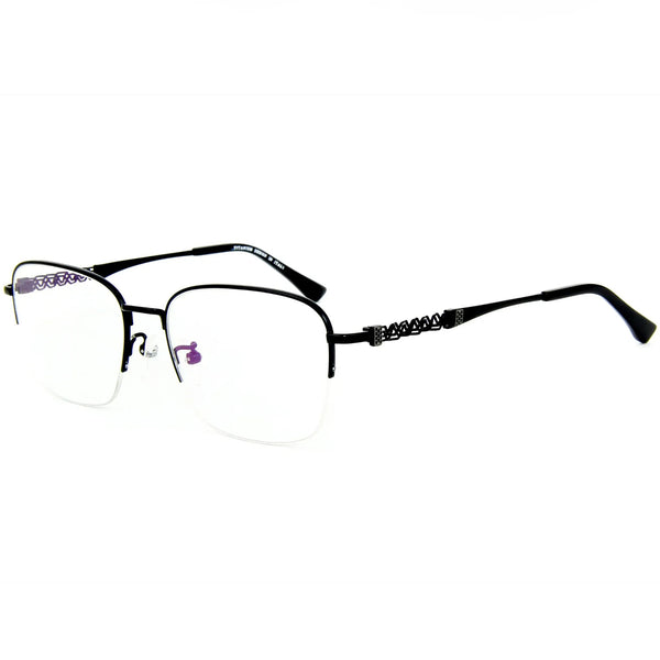 Square Glasses JTL1008