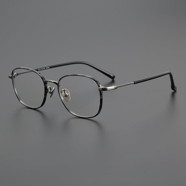 Square Glasses MW1306
