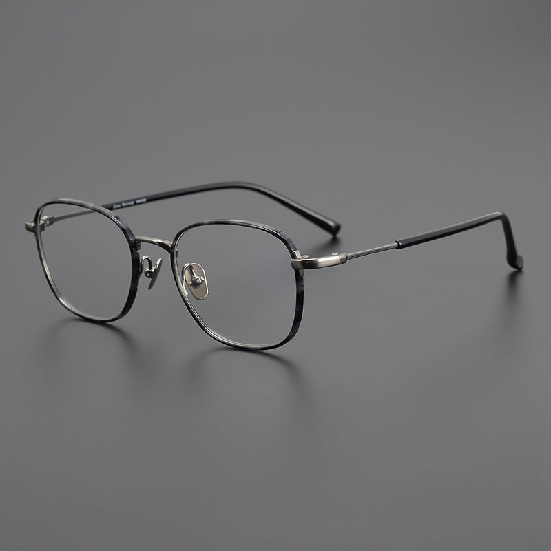 Rectangle Glasses MW1306