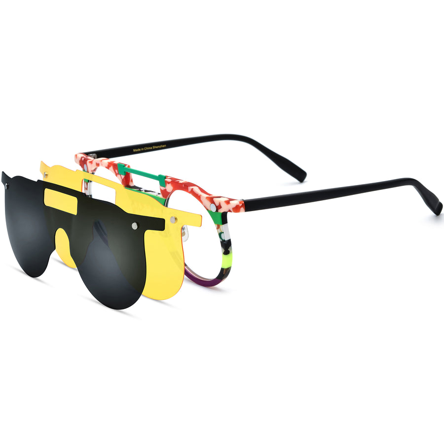 Aviator Glasses BR1686