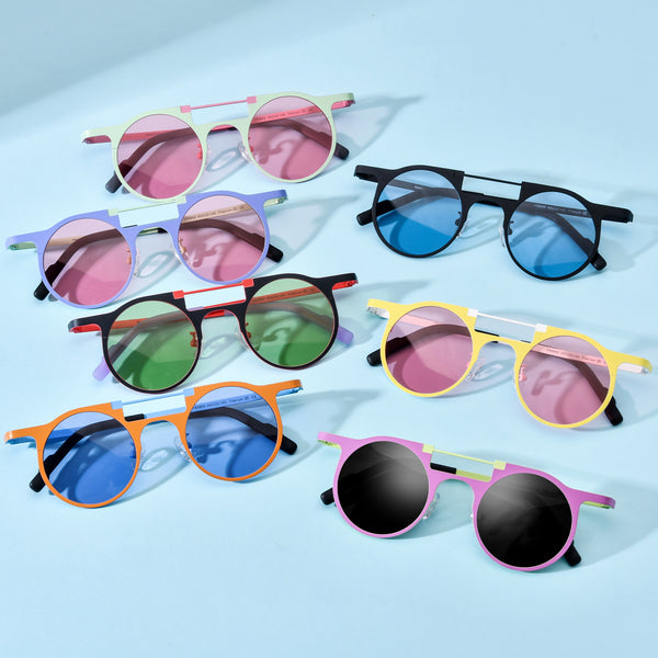 Aviator Sunglasses BRS1159
