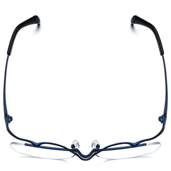 Rectangle Glasses BR1617