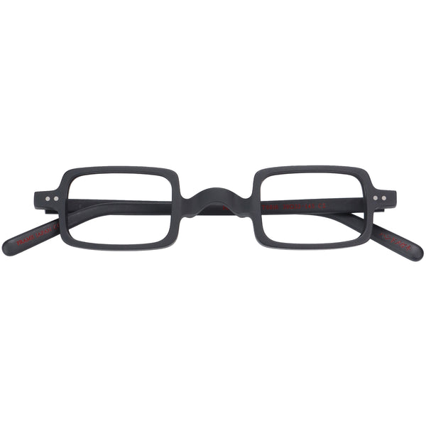 Rectangle Glasses A3336