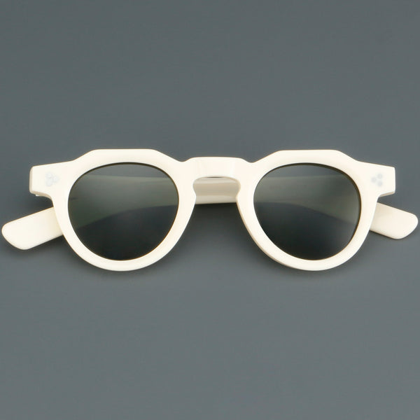 Round Sunglasses YNS1002