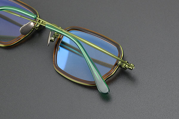 Rectangle Glasses TG1177