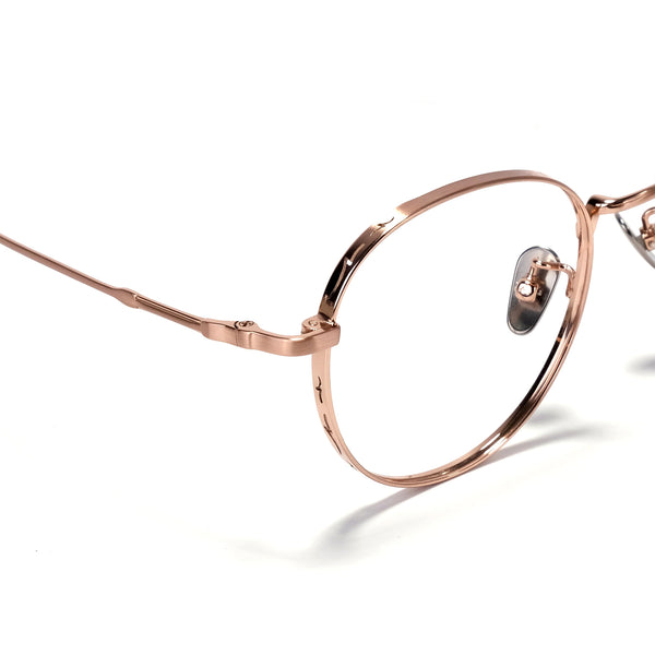 Round Glasses A4130