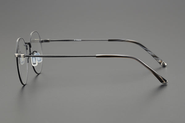 Round Glasses MW1036