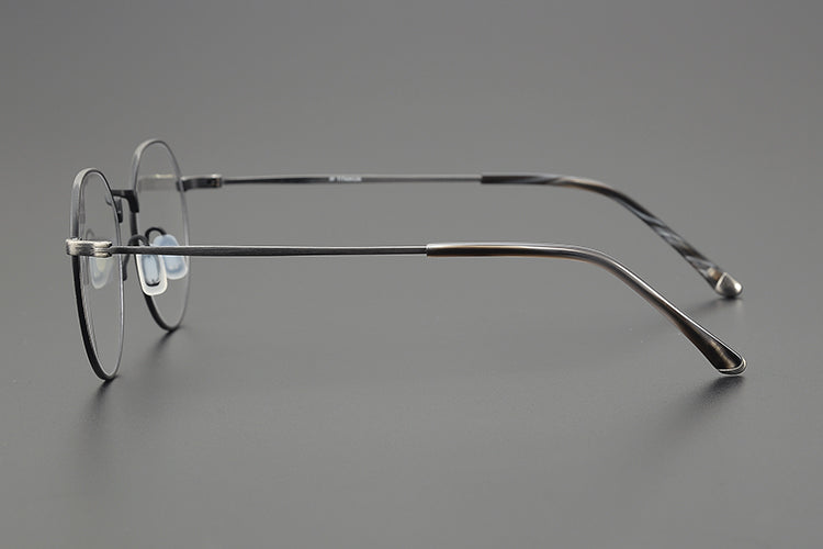 Round Glasses MW1036