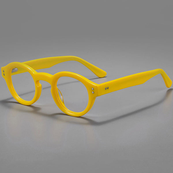 Round Glasses A2458