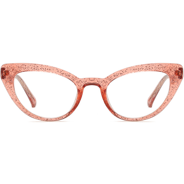 Cat-Eye Glasses PF1169