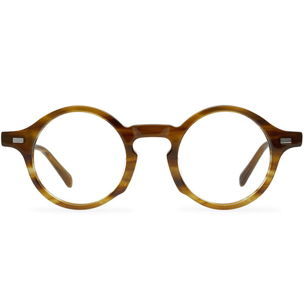 Round Glasses GC1012
