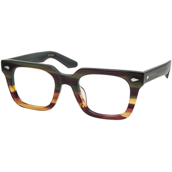 Square Glasses GC1019