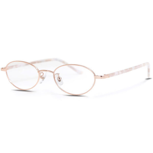Oval Glasses PG1001
