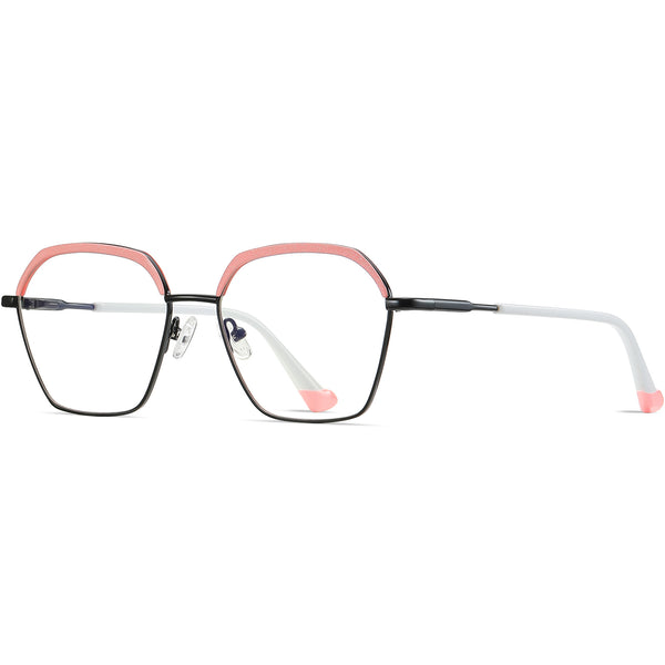 Geometric Glasses PF1230