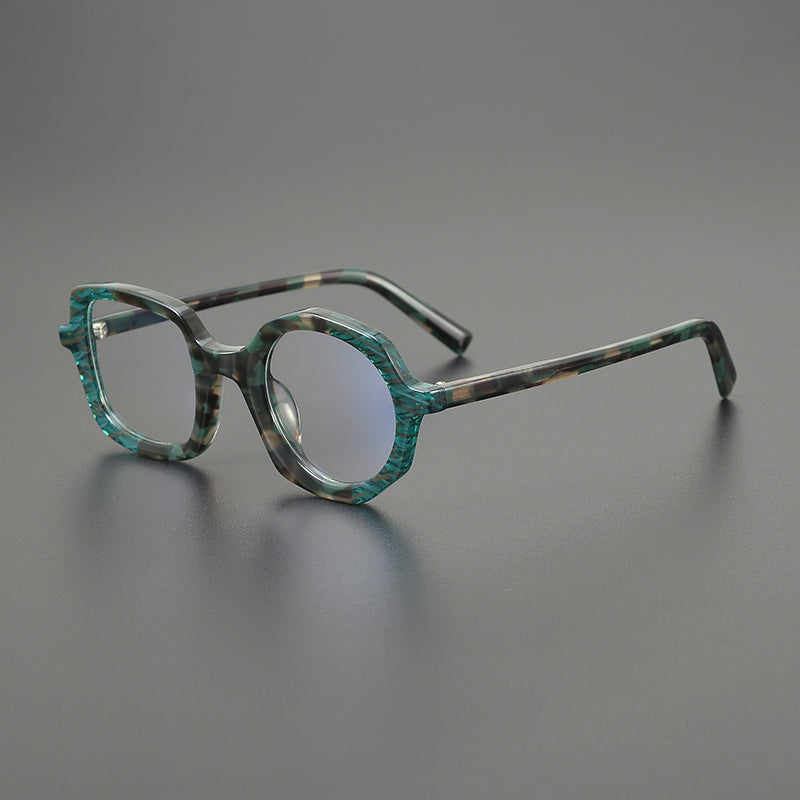 Geometric Glasses TG1095