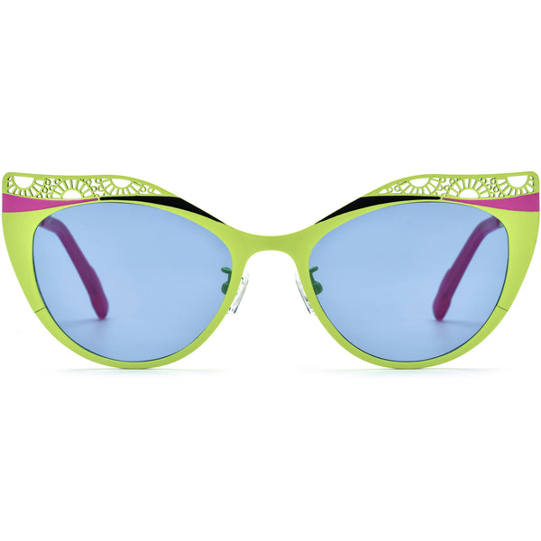 Cat-Eye Sunglasses BRS1157