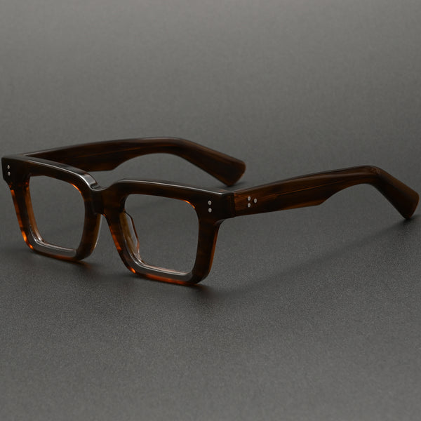 Square Glasses YN1135