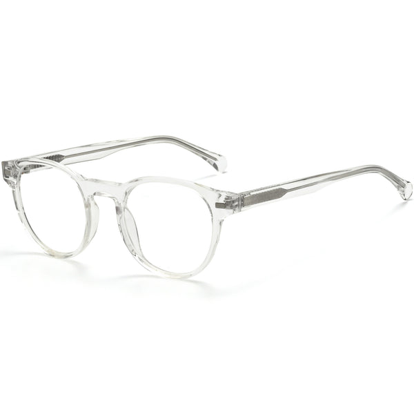 Round Glasses YN1151