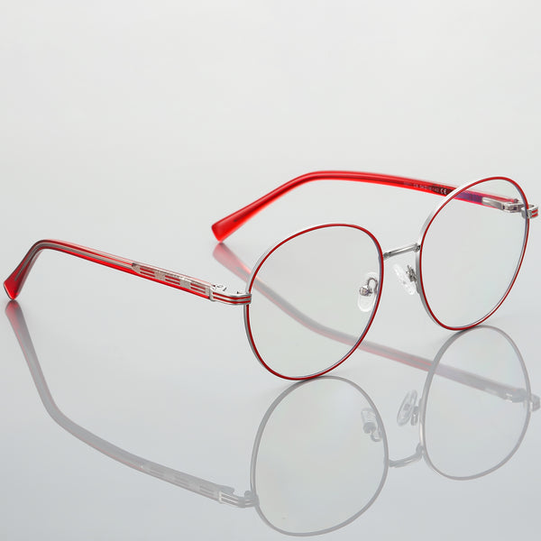Round Glasses PF1320