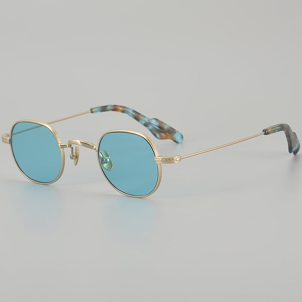 Round Sunglasses BYS1018