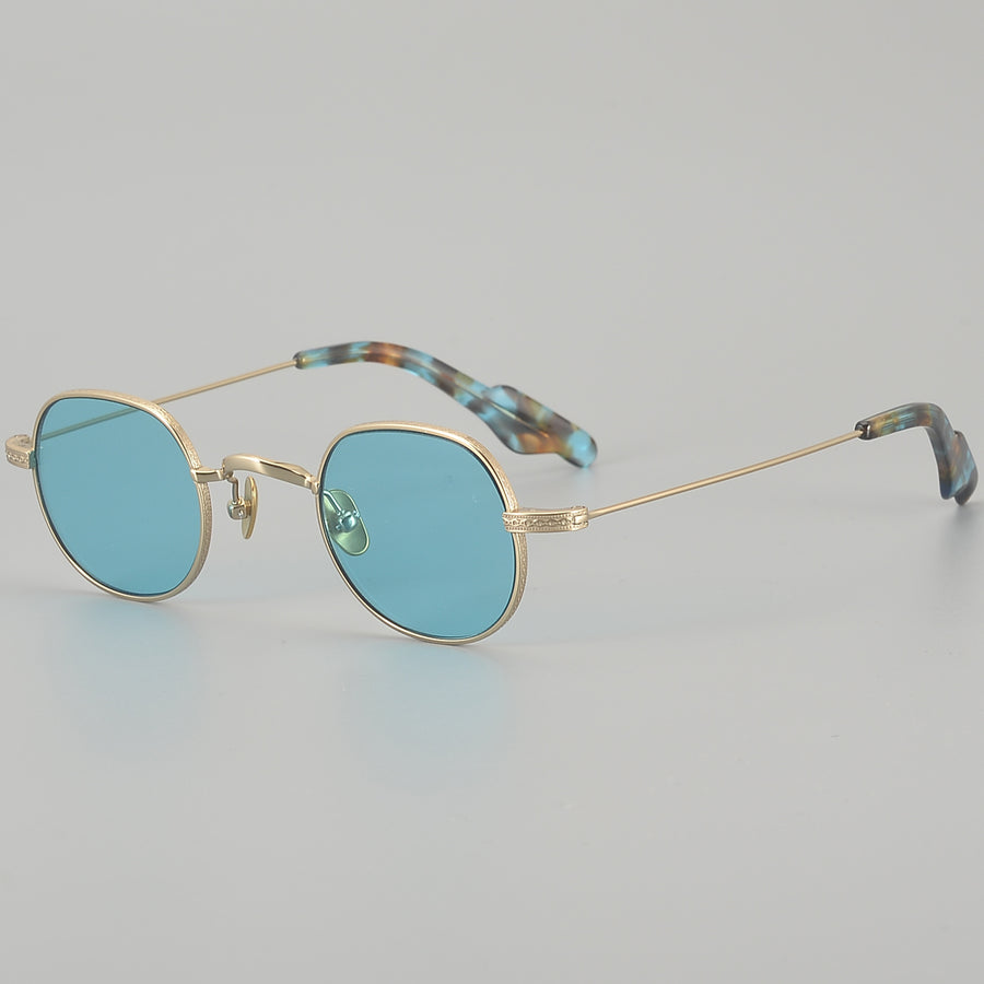 Round Sunglasses BYS1018