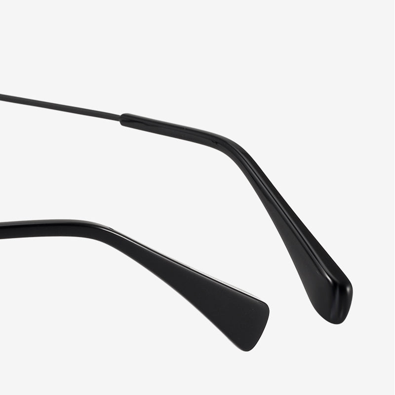 Square Glasses TG1054