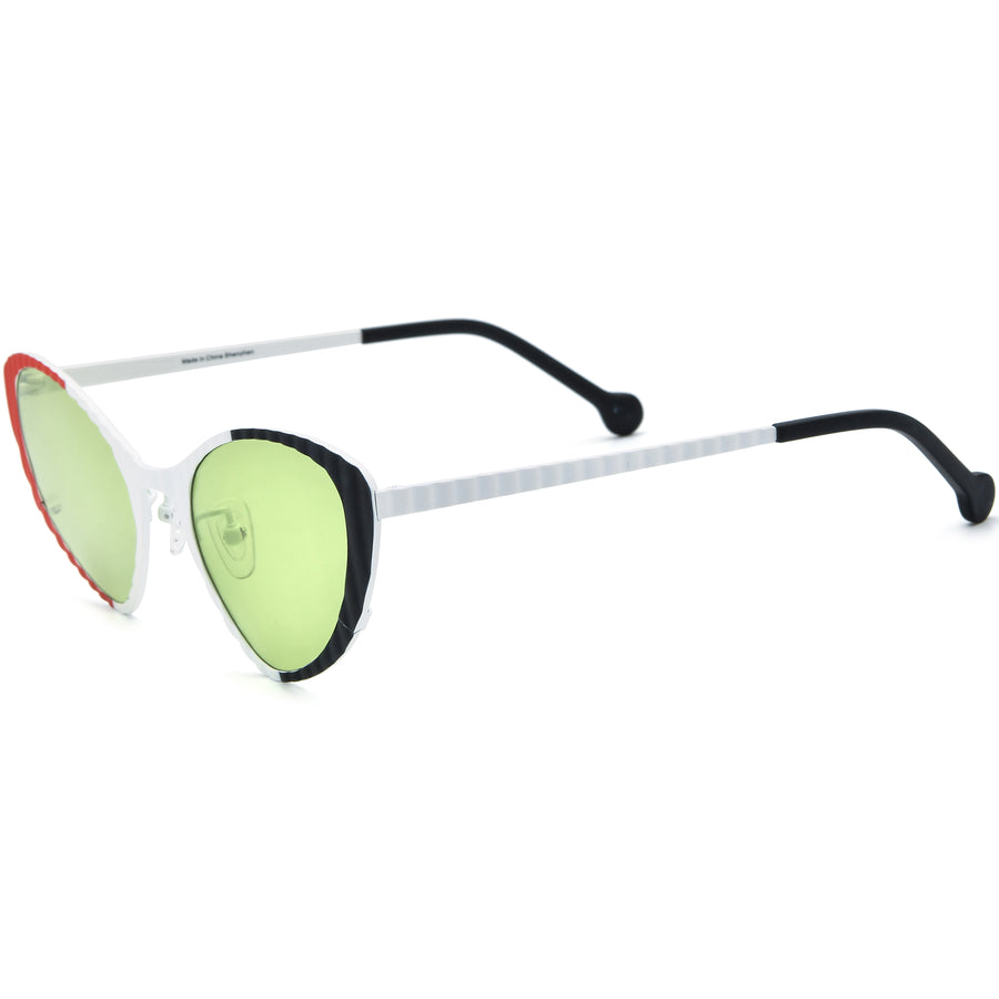 Cat-Eye Sunglasses BRS1186