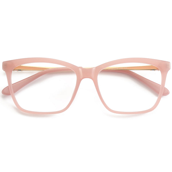 Cat-Eye Glasses PF1203