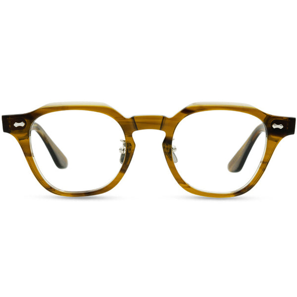 Square Glasses GC1090
