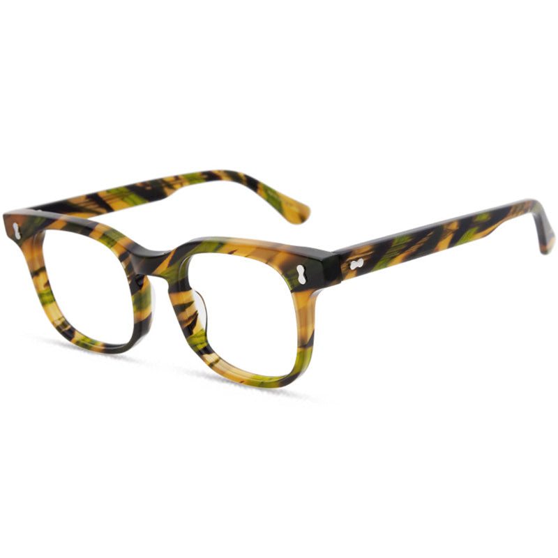 Square Glasses GC1129