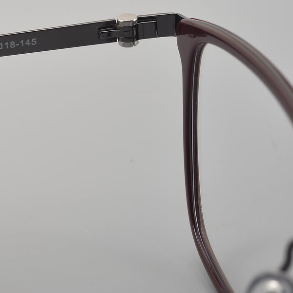 Square Glasses BY1069