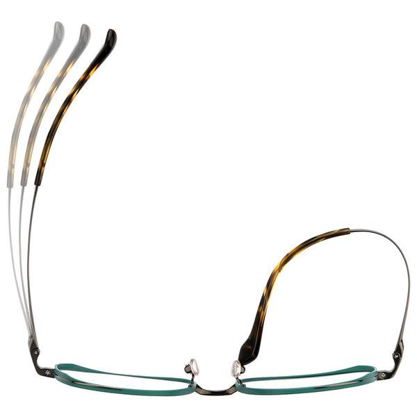 Square Glasses MW1248