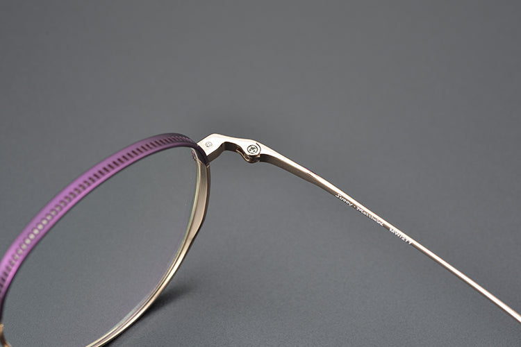 Round Glasses MW1261